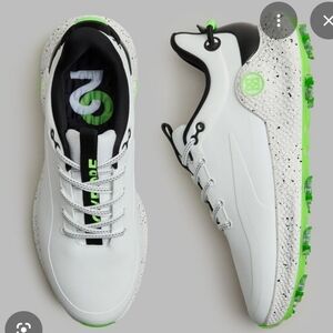 G/FORE MEN'S MG4+O2 Golf Shoe - Limited Release - SIZE 15 - NEW IN BOX